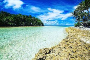 Marshall Islands tripazzi