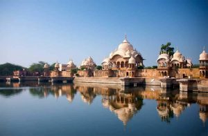 Mathura 10 Wonderful Peaceful & Small villages in India Tripazzi