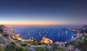 Monaco 10 smallest countries of the world Tripazzi