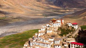 Spiti Valley Top Tourist Places in India Tripazzi