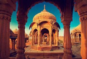 10 Honeymoon Destinations in India Tripazzi