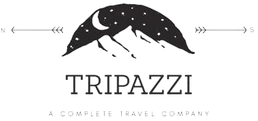 A Travel Company
