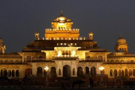 Top Tourist Places in Jaipur