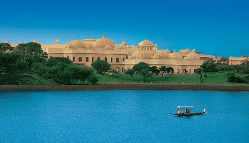 Golden Triangle Tour with Udaipur Udaipur-Tourism-Tripazzi